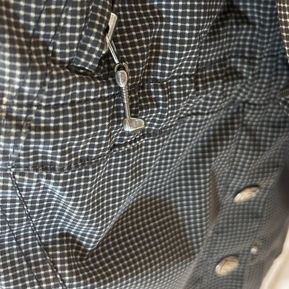 Sunice Golf Women's Size M Golf Outdoor Zip & Button Up Jacket #0106 - Picture 14 of 16